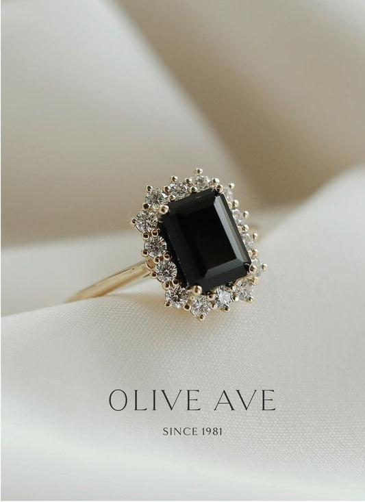 Hannah's Wedding Ring