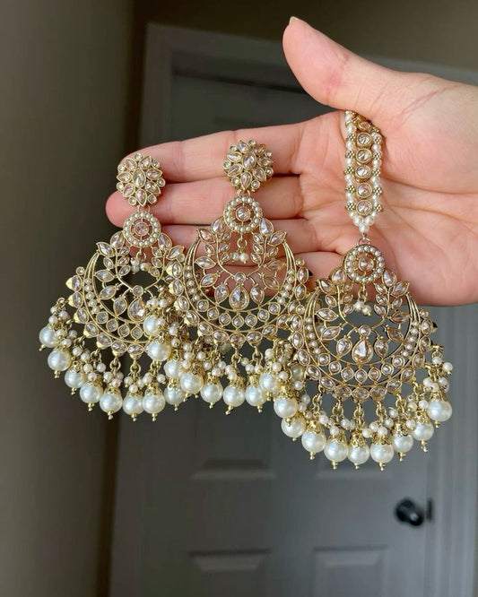 jewellery set