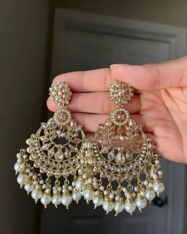 jhumka